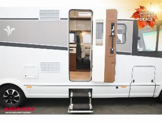 Niesmann+Bischoff  Arto 77 E 2.3 MJ 180 PK Aut. Level Solar Hefbed 33.124 km! picture 51