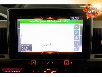 Niesmann+Bischoff  Arto 77 E 2.3 MJ 180 PK Aut. Level Solar Hefbed 33.124 km! picture 43