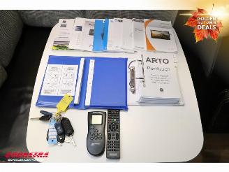 Niesmann+Bischoff  Arto 77 E 2.3 MJ 180 PK Aut. Level Solar Hefbed 33.124 km! picture 49