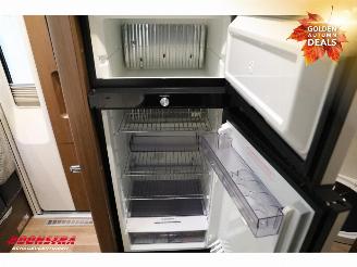 Niesmann+Bischoff  Arto 77 E 2.3 MJ 180 PK Aut. Level Solar Hefbed 33.124 km! picture 32