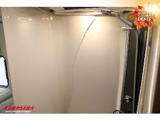 Niesmann+Bischoff  Arto 77 E 2.3 MJ 180 PK Aut. Level Solar Hefbed 33.124 km! picture 21