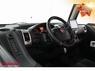 Niesmann+Bischoff  Arto 77 E 2.3 MJ 180 PK Aut. Level Solar Hefbed 33.124 km! picture 40