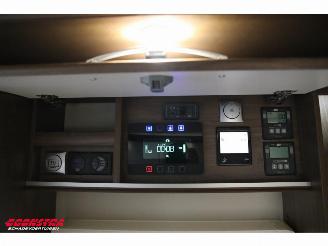 Frankia  Titan I 890 2.3 MJ 175 PK Aut. Level Lucht 2xAirco Solar AHK picture 24