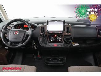 Frankia  Titan I 890 2.3 MJ 175 PK Aut. Level Lucht 2xAirco Solar AHK picture 30