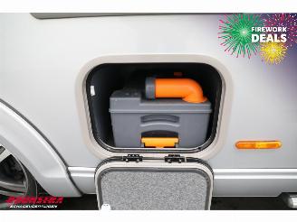 Frankia  Titan I 890 2.3 MJ 175 PK Aut. Level Lucht 2xAirco Solar AHK picture 45