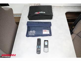 Frankia  Titan I 890 2.3 MJ 175 PK Aut. Level Lucht 2xAirco Solar AHK picture 26