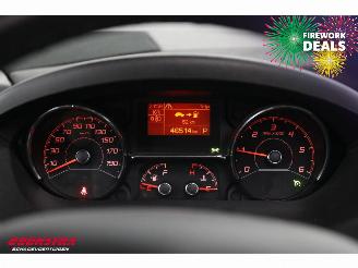 Frankia  Titan I 890 2.3 MJ 175 PK Aut. Level Lucht 2xAirco Solar AHK picture 35