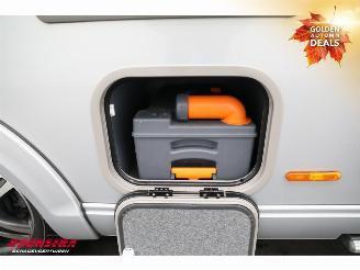 Frankia  Titan I 890 2.3 MJ 175 PK Aut. Level Lucht 2xAirco Solar AHK picture 45