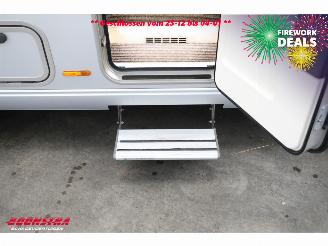 Frankia  Titan I 890 2.3 MJ 175 PK Aut. Level Lucht 2xAirco Solar AHK picture 50