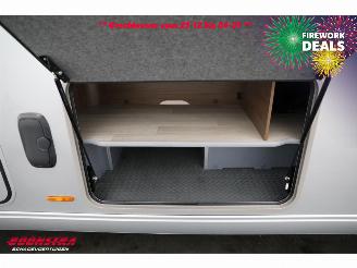 Frankia  Titan I 890 2.3 MJ 175 PK Aut. Level Lucht 2xAirco Solar AHK picture 48