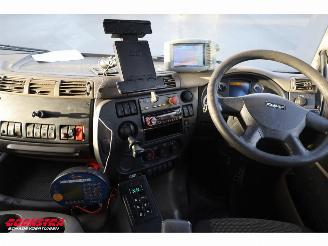 DAF  Faun Variopress II Hiab 211 BW-3 HiPro Kran Müllwagen picture 17