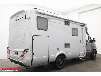 Hymer  B MC T 580 2.2 CDI 175 PK Aut. Solar Single Beds Dakairco ACC Navi Camera picture 3