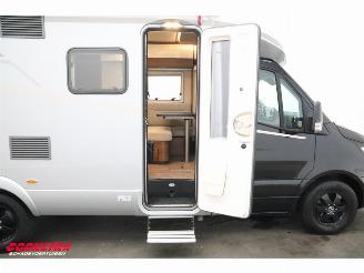 Hymer  B MC T 580 2.2 CDI 175 PK Aut. Solar Single Beds Dakairco ACC Navi Camera picture 45