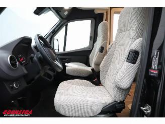 Hymer  B MC T 580 2.2 CDI 175 PK Aut. Solar Single Beds Dakairco ACC Navi Camera picture 32