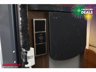 Hymer  B MC T 580 2.2 CDI 175 PK Aut. Solar Single Beds Dakairco ACC Navi Camera picture 36