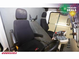 TENNANT  HMF 426 Veegmachine picture 29