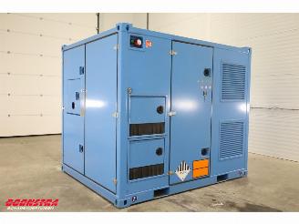   EnergyPack Battery Storage 150kVA / 177kWh QS-M10 BY 2023 by Rolls Royce picture 4