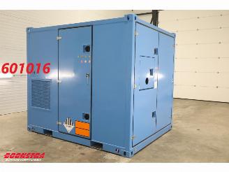 Avarii utilaje   EnergyPack Battery Storage 150kVA / 177kWh QS-M10 BY 2023 by Rolls Royce 