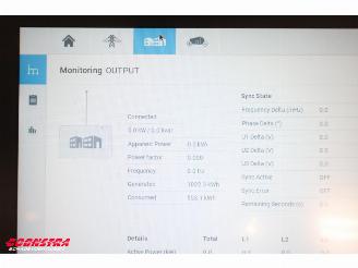   EnergyPack Battery Storage 150kVA / 177kWh QS-M10 BY 2023 by Rolls Royce picture 25