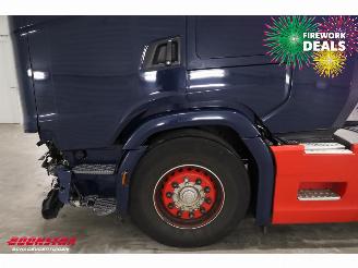 Scania S 450 ACC Retarder Euro 6 picture 17