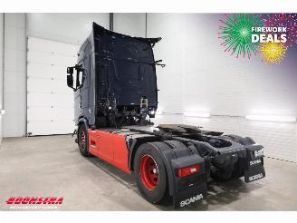 Scania S 450 ACC Retarder Euro 6 picture 4