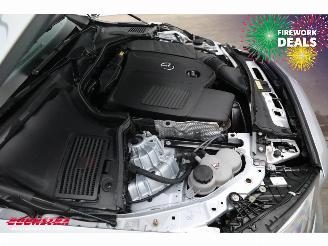 Mercedes C-klasse Estate 180 Business Line LED ACC Leder SHZ picture 6