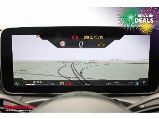 Mercedes C-klasse Estate 180 Business Line LED ACC Leder SHZ picture 23