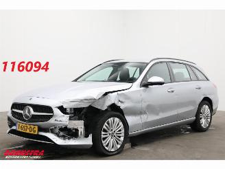 Voiture accidenté Mercedes C-klasse Estate 180 Business Line LED ACC Leder SHZ 2023/5