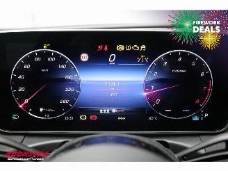 Mercedes C-klasse Estate 180 Business Line LED ACC Leder SHZ picture 21