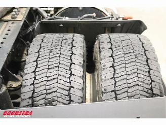 Iveco S-way 460 LNG LED ACC Frigoblock Standairco picture 22