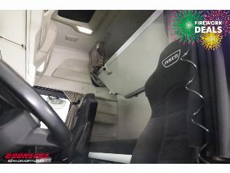 Iveco S-way 460 LNG LED ACC Frigoblock Standairco picture 19