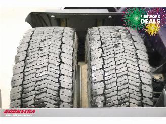 Iveco S-way 460 LNG LED ACC Frigoblock Standairco picture 21