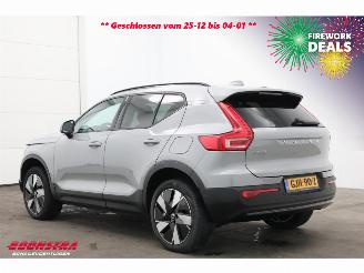 Volvo EX40 Single Motor Extended Range Plus 82 kWh LED ACC AHK picture 4