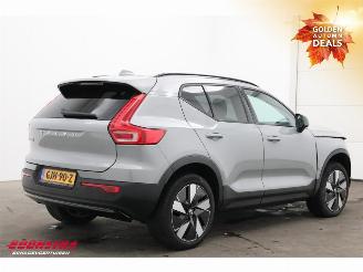 Volvo EX40 Single Motor Extended Range Plus 82 kWh LED ACC AHK picture 3