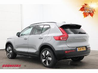 Volvo EX40 Single Motor Extended Range Plus 82 kWh LED ACC AHK picture 4