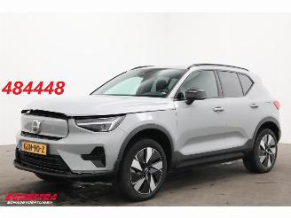 Uttjänta bilar auto Volvo EX40 Single Motor Extended Range Plus 82 kWh LED ACC AHK 2024/8