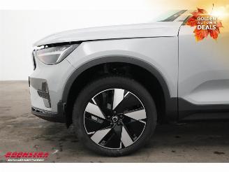 Volvo EX40 Single Motor Extended Range Plus 82 kWh LED ACC AHK picture 14