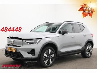 Auto incidentate Volvo EX40 Single Motor Extended Range Plus 82 kWh LED ACC AHK 2024/8