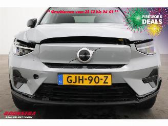 Volvo EX40 Single Motor Extended Range Plus 82 kWh LED ACC AHK picture 12