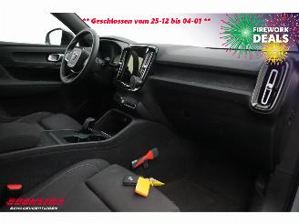 Volvo EX40 Single Motor Extended Range Plus 82 kWh LED ACC AHK picture 15