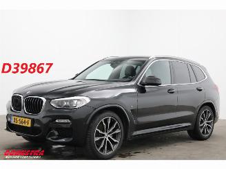 Avarii autoturisme BMW X3 xDrive20i High Executive M-Sport Leder Sportstoelen Cruise 2019/3