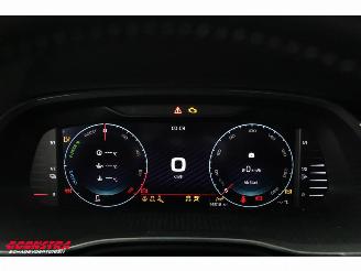 Skoda Octavia Combi 1.4 TSI RS iV PHEV Business Pano Memory HUD ACC picture 41