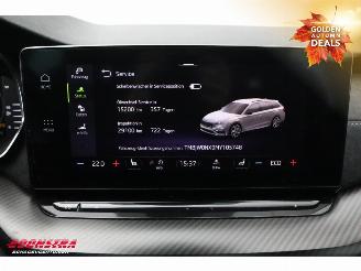 Skoda Octavia Combi 1.4 TSI RS iV PHEV Business Pano Memory HUD ACC picture 47