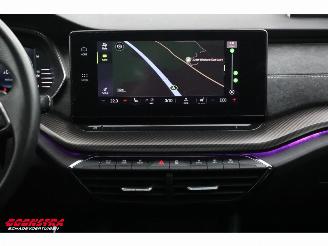 Skoda Octavia Combi 1.4 TSI RS iV PHEV Business Pano Memory HUD ACC picture 35