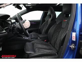 Skoda Octavia Combi 1.4 TSI RS iV PHEV Business Pano Memory HUD ACC picture 36