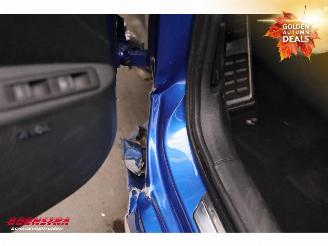 Skoda Octavia Combi 1.4 TSI RS iV PHEV Business Pano Memory HUD ACC picture 24