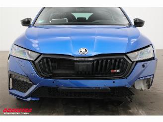 Skoda Octavia Combi 1.4 TSI RS iV PHEV Business Pano Memory HUD ACC picture 7