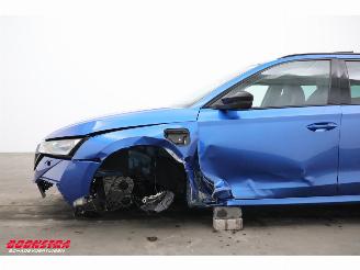 Skoda Octavia Combi 1.4 TSI RS iV PHEV Business Pano Memory HUD ACC picture 22