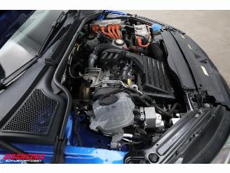 Skoda Octavia Combi 1.4 TSI RS iV PHEV Business Pano Memory HUD ACC picture 8