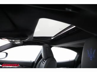Maserati Ghibli 2.0 MHEV GranSport ACC 360° Pano Stoelventilatie Memory picture 19